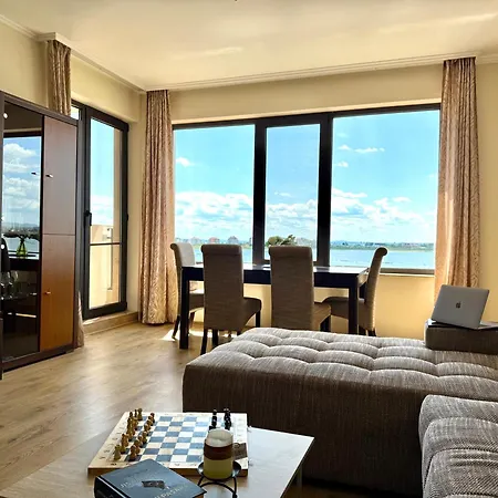 Cosher - Gardenia Palace 11 Free Parking דירה