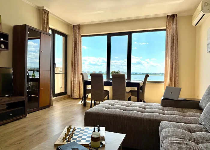 Cosher - Gardenia Palace 11 Free Parking Appartement