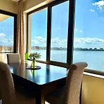 Cosher - Gardenia Palace 11 Free Parking Appartement Pomorie