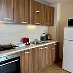 Appartement Cosher - Gardenia Palace 11 Free Parking Pomorie