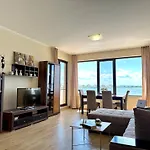 Cosher - Gardenia Palace 11 Free Parking Appartement *