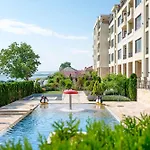 Appartement Cosher - Gardenia Palace 11 Free Parking Pomorie