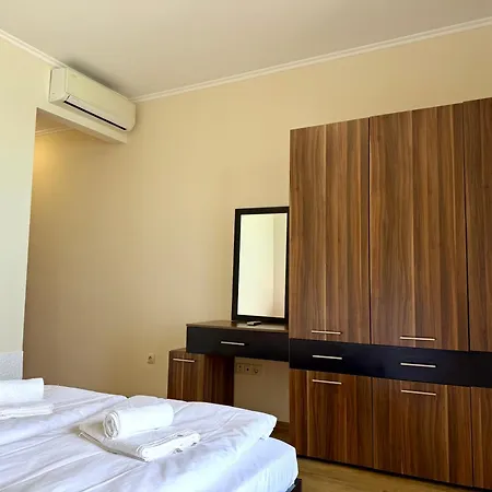 Appartement Cosher - Gardenia Palace 11 *