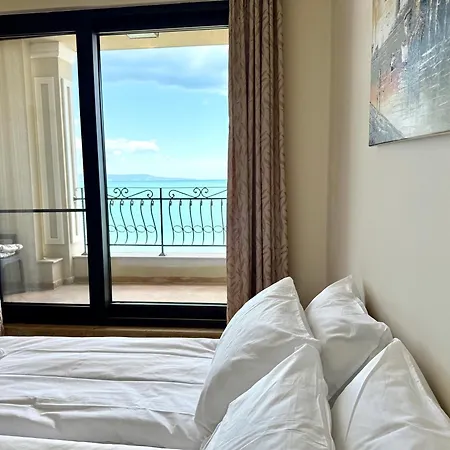 Appartement Cosher - Gardenia Palace 11 *