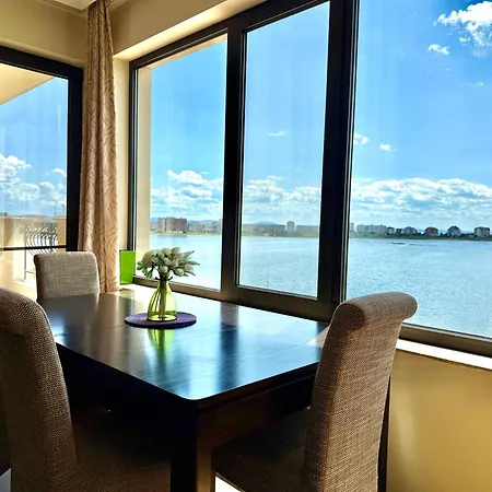 Cosher - Gardenia Palace 11 Appartement Pomorie