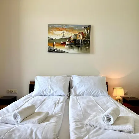Διαμέρισμα Cosher - Gardenia Palace 11 Free Parking