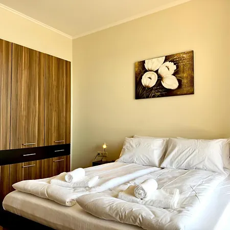 Cosher - Gardenia Palace 11 *