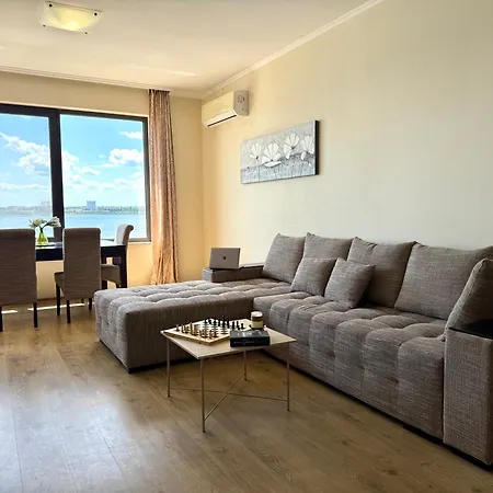 Cosher - Gardenia Palace 11 * Pomorie