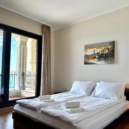 Cosher - Gardenia Palace 11 Appartement