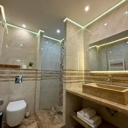 Cosher - Gardenia Palace 11 Free Parking Διαμέρισμα Πομόριε