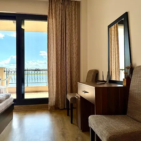 Cosher - Gardenia Palace 11 Appartement *