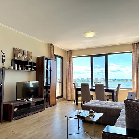 Cosher - Gardenia Palace 11 Appartement *