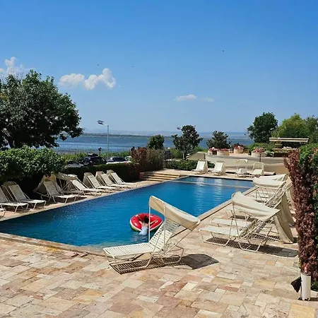 Daire Cosher - Gardenia Palace 11 *
