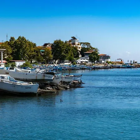 Cosher - Gardenia Palace 11 Pomorie